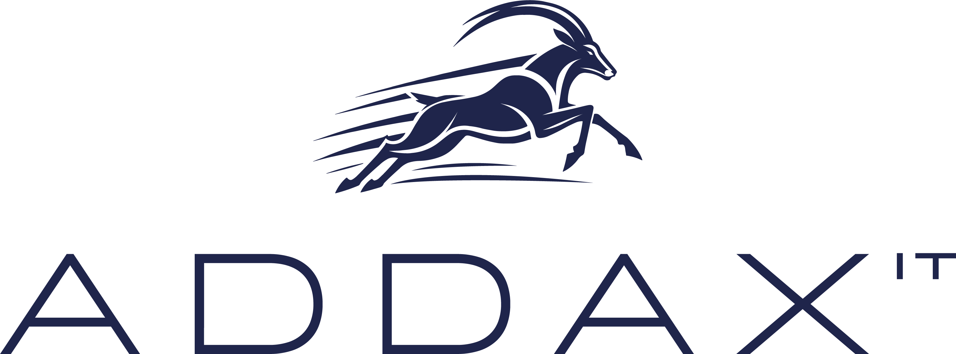 Addax IT logo