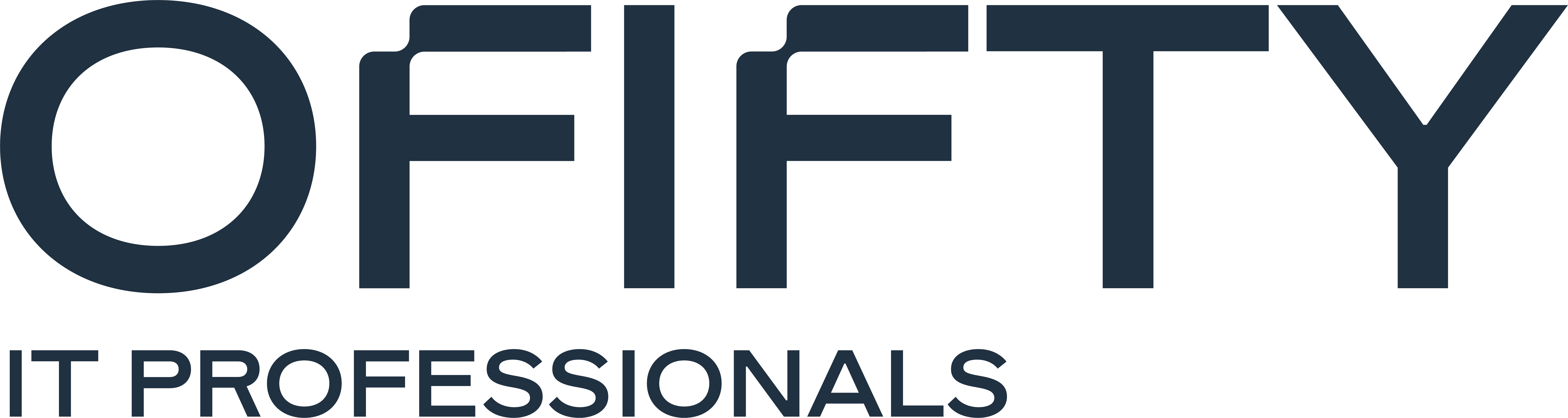 OFIFTY logo