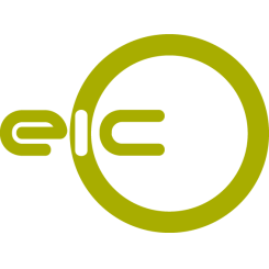 EIC BV logo