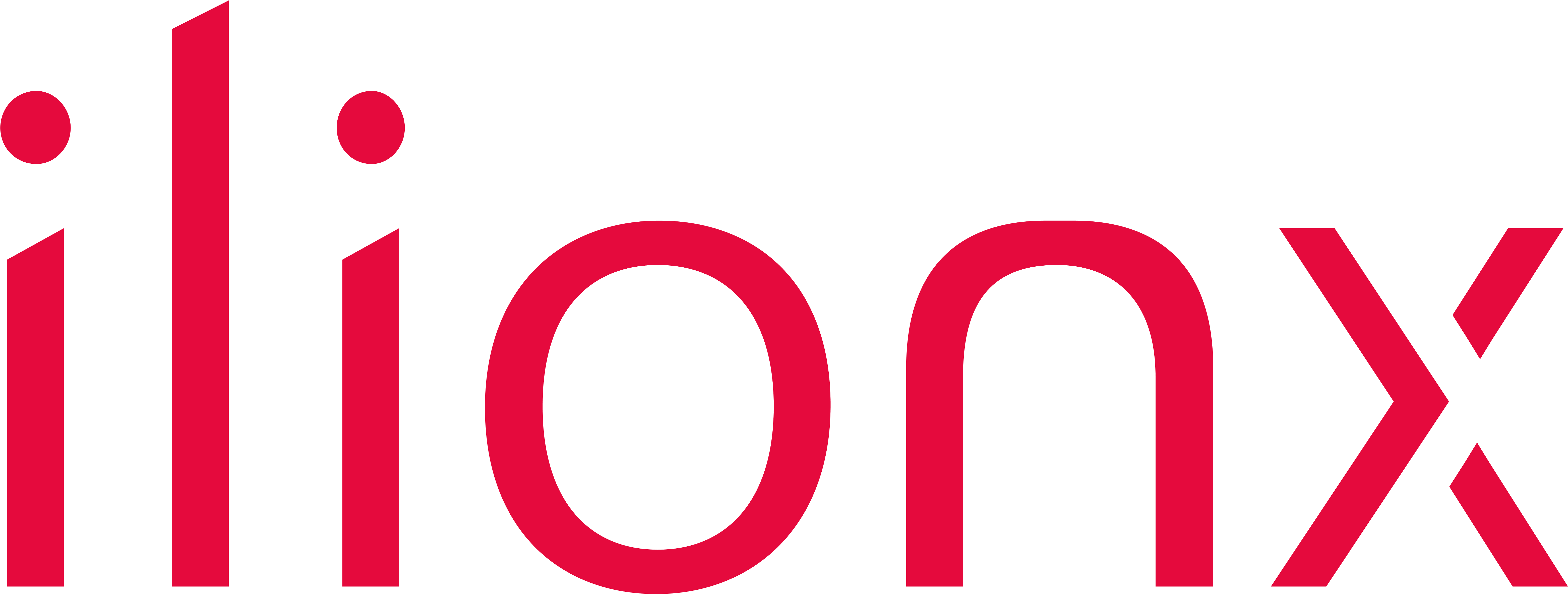 ilionx logo